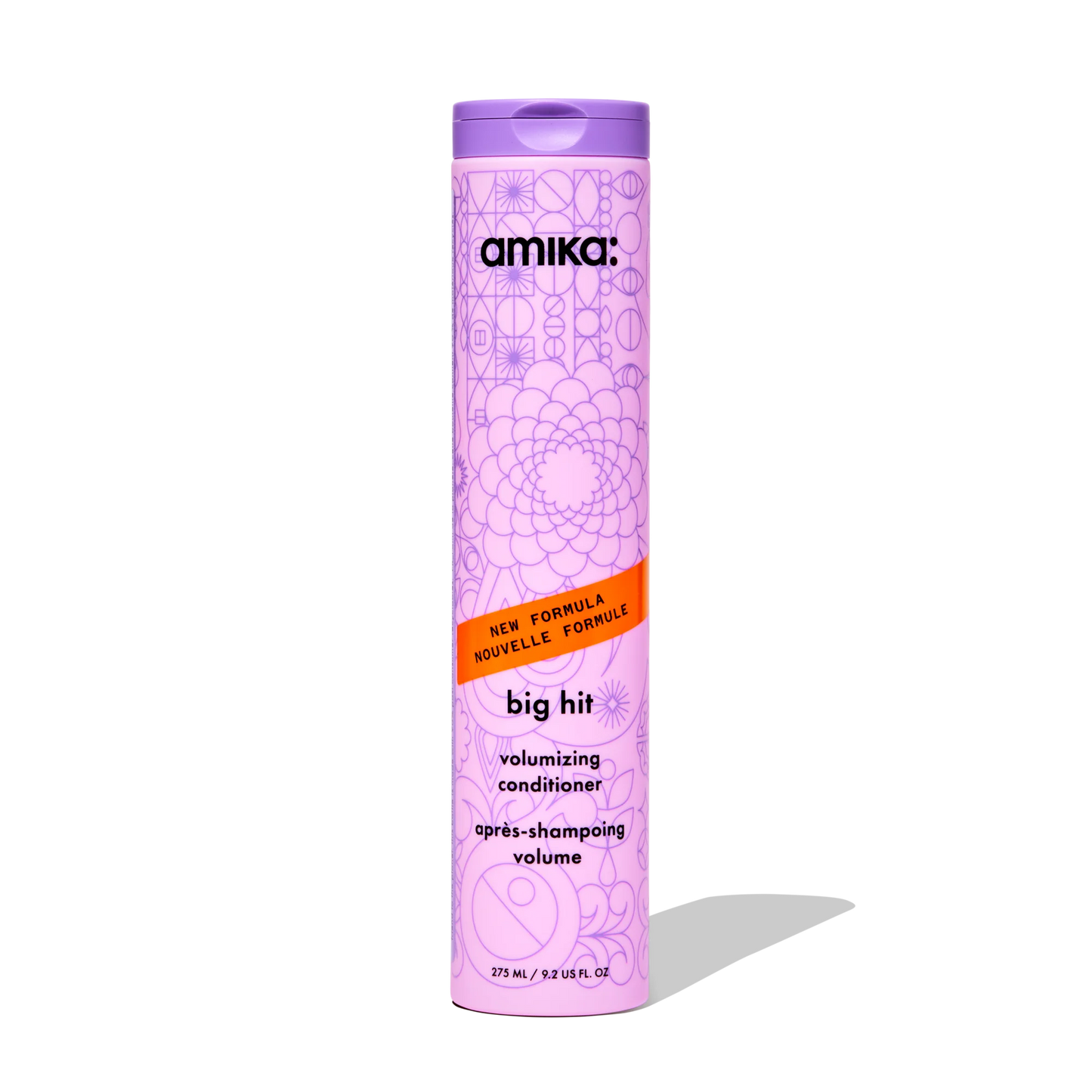 AMIKA: Bit Hit Volumizing Conditioner