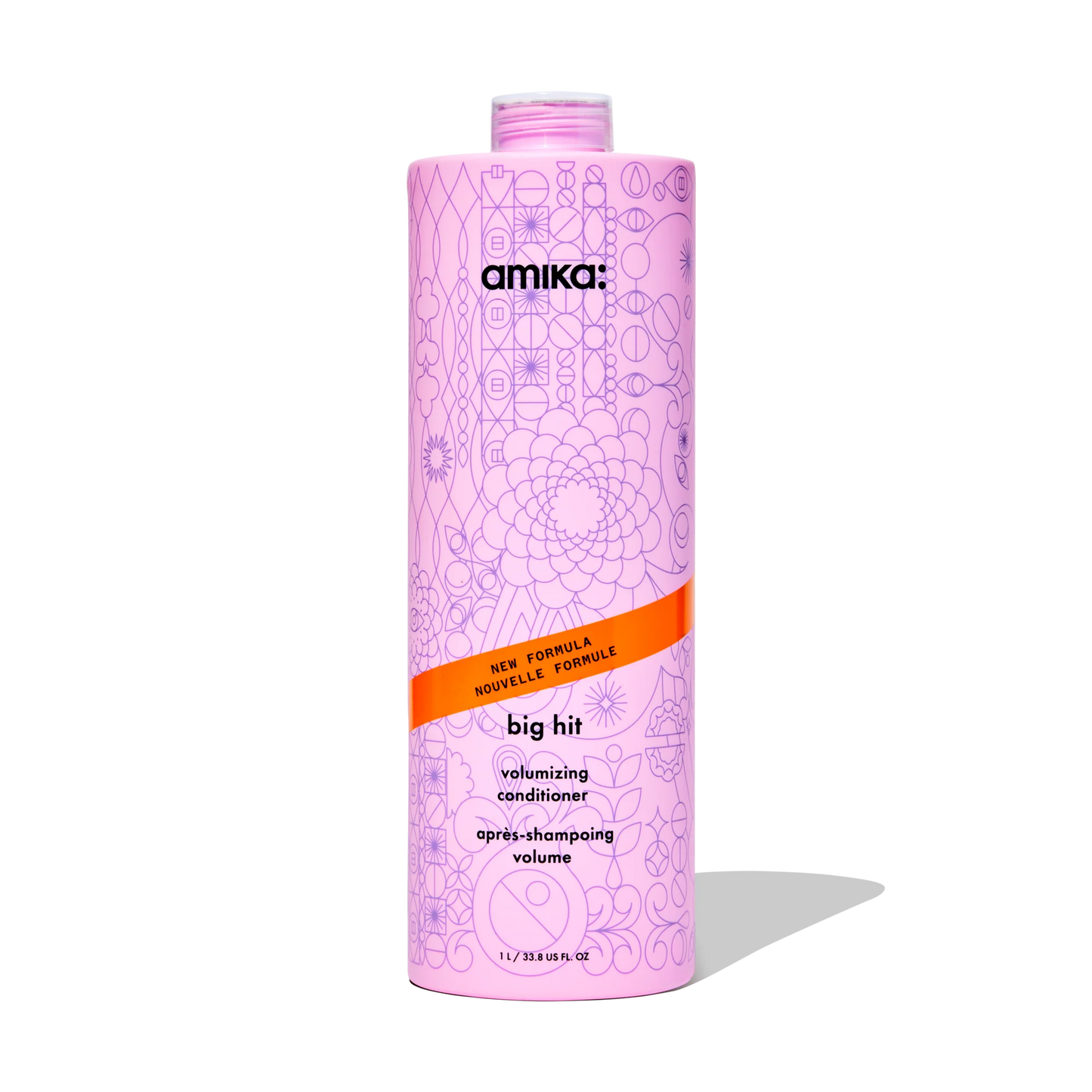 AMIKA: Bit Hit Volumizing Conditioner