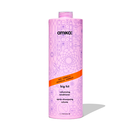 AMIKA: Bit Hit Volumizing Conditioner
