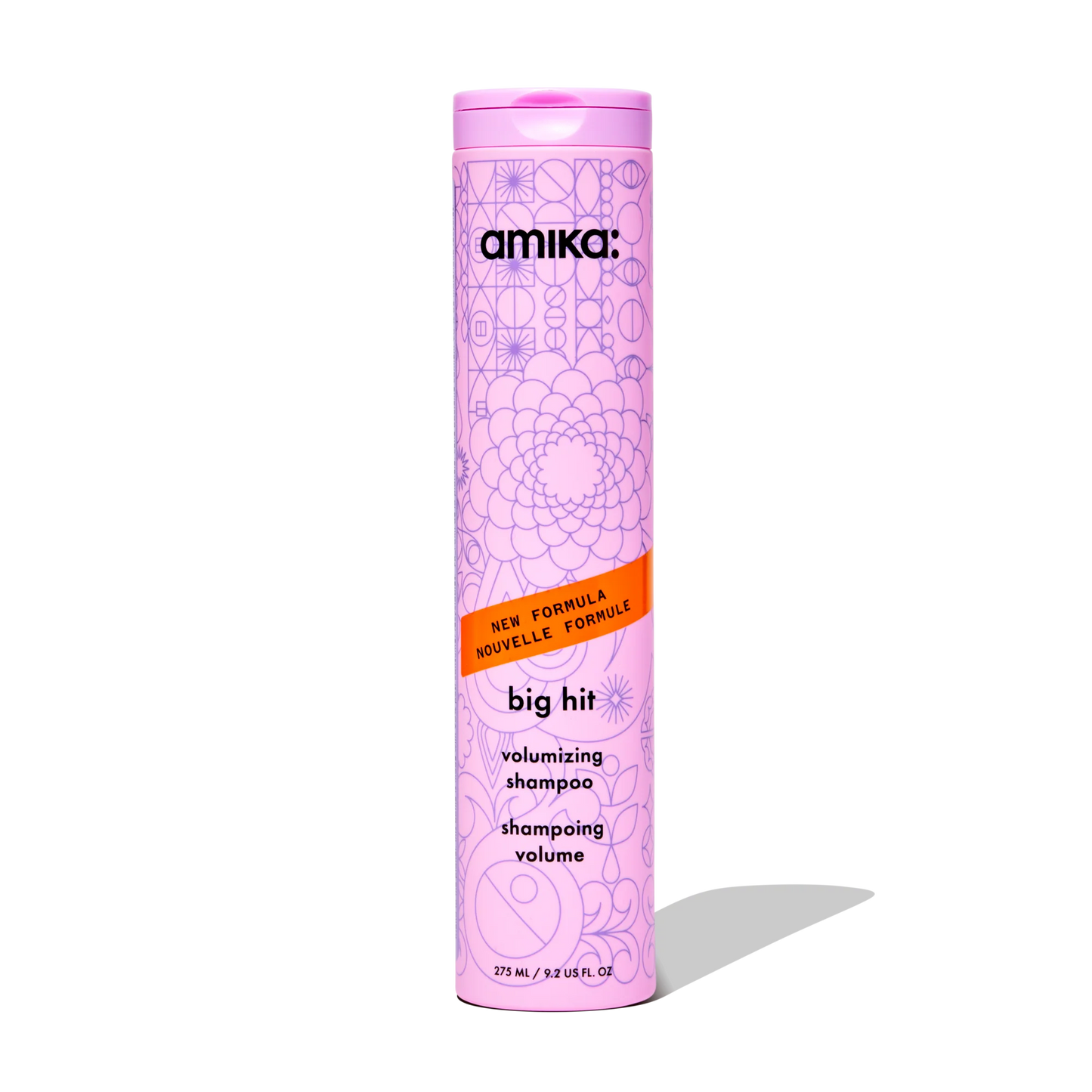 AMIKA: Big Hit Volumizing Shampoo