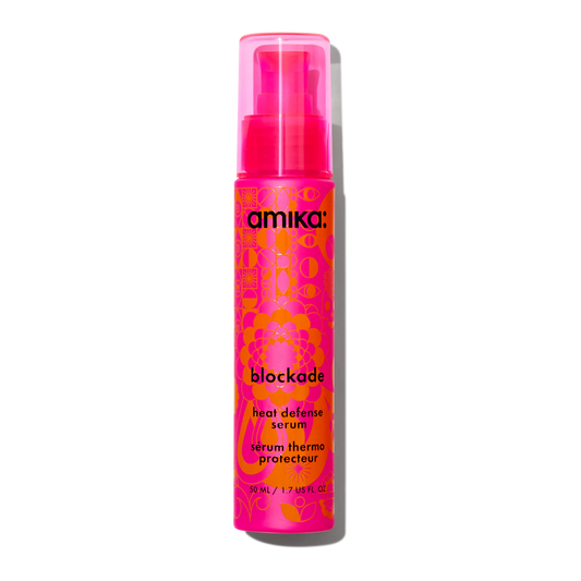 AMIKA: Blockade Heat Defense Serum