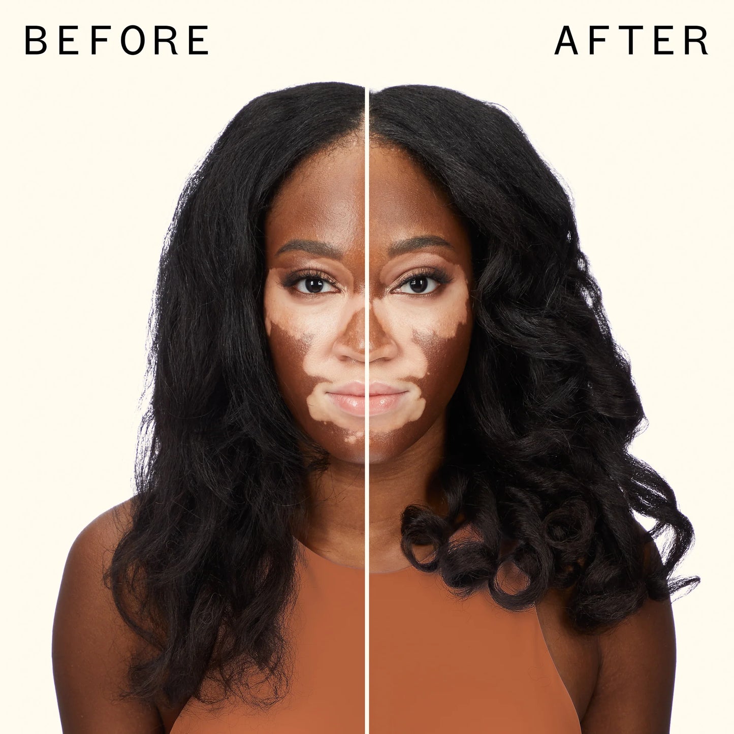 AMIKA: Blockade Heat Defense Serum