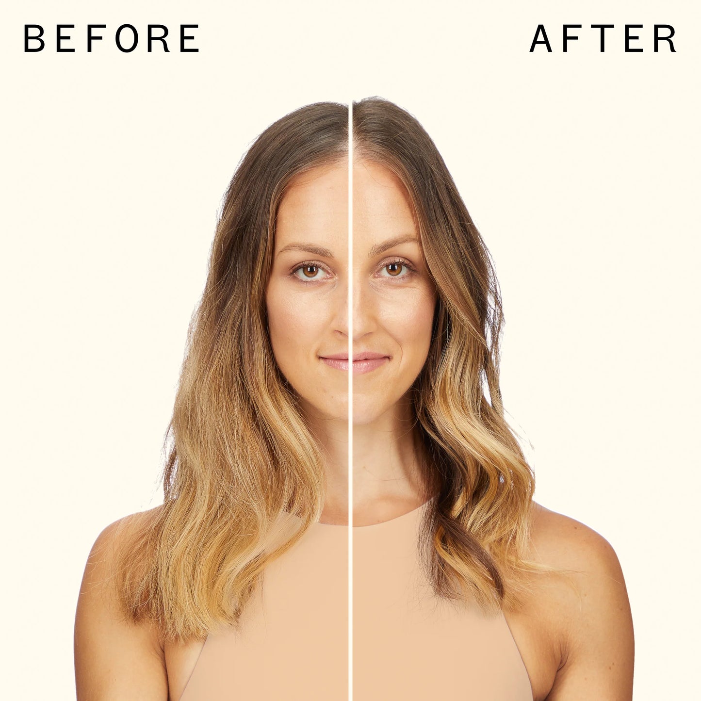 AMIKA: Blockade Heat Defense Serum