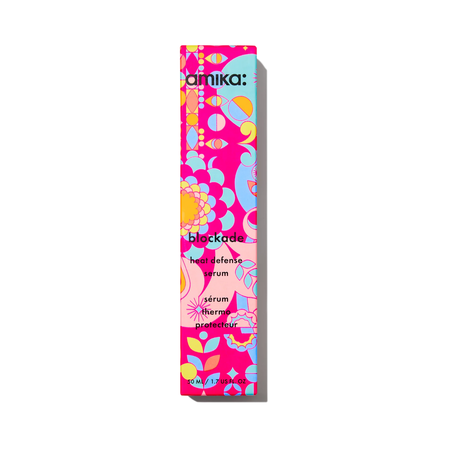 AMIKA: Blockade Heat Defense Serum