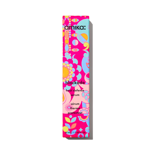 AMIKA: Blockade Heat Defense Serum