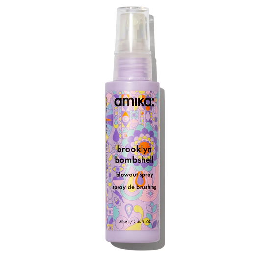 AMIKA: Brooklyn Bombshell Blowout Spray