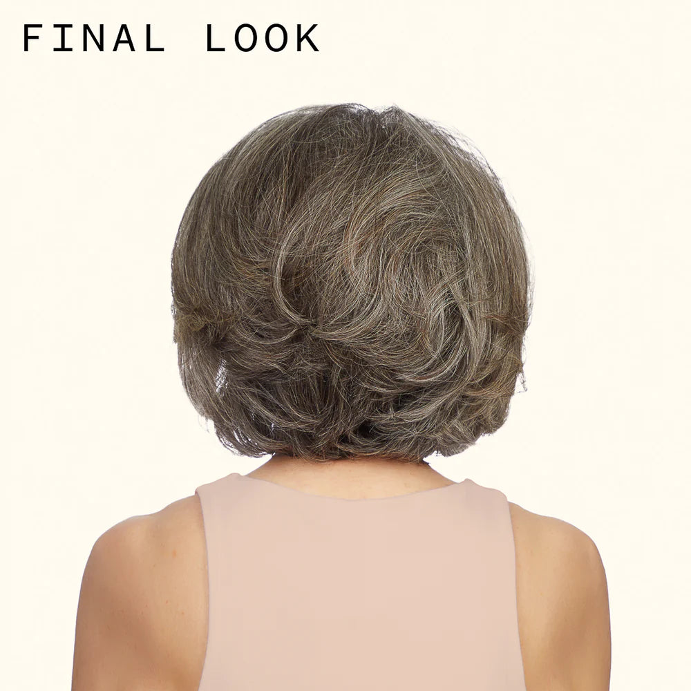 AMIKA: Brooklyn Bombshell Blowout Spray
