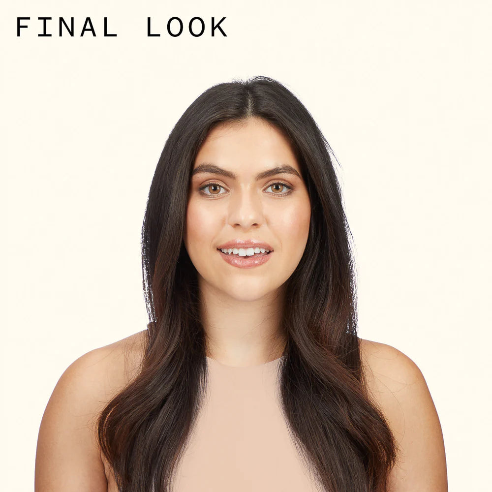 AMIKA: Brooklyn Bombshell Blowout Spray