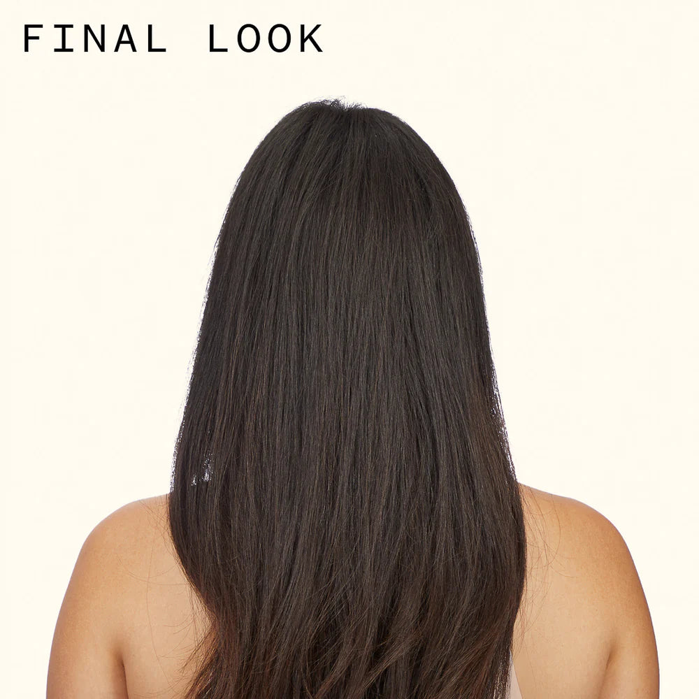 AMIKA: Brooklyn Bombshell Blowout Spray