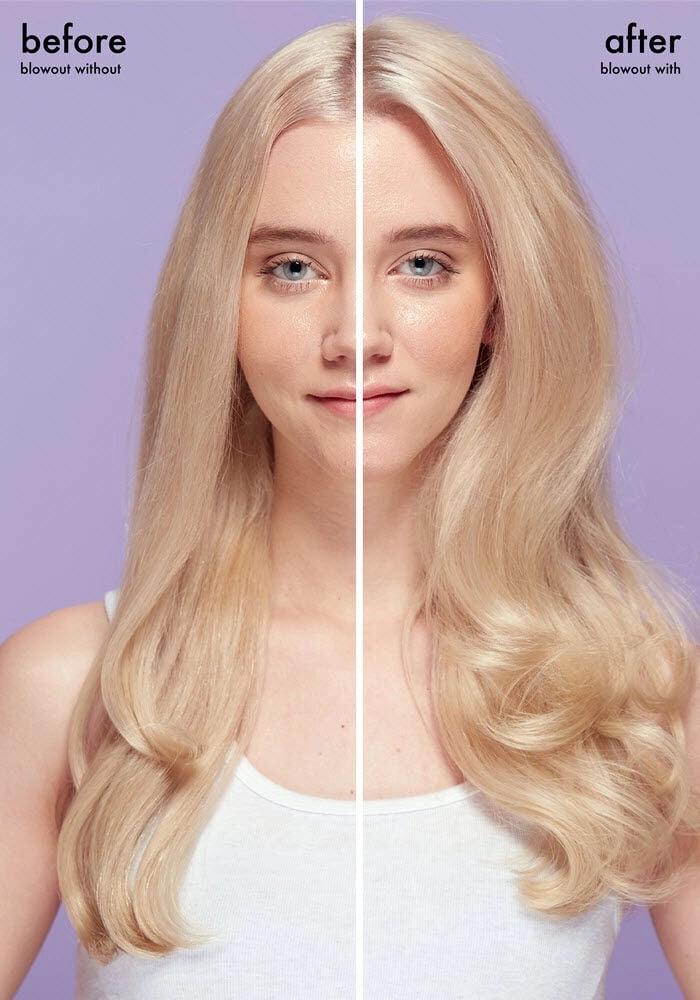 AMIKA: Brooklyn Bombshell Blowout Spray