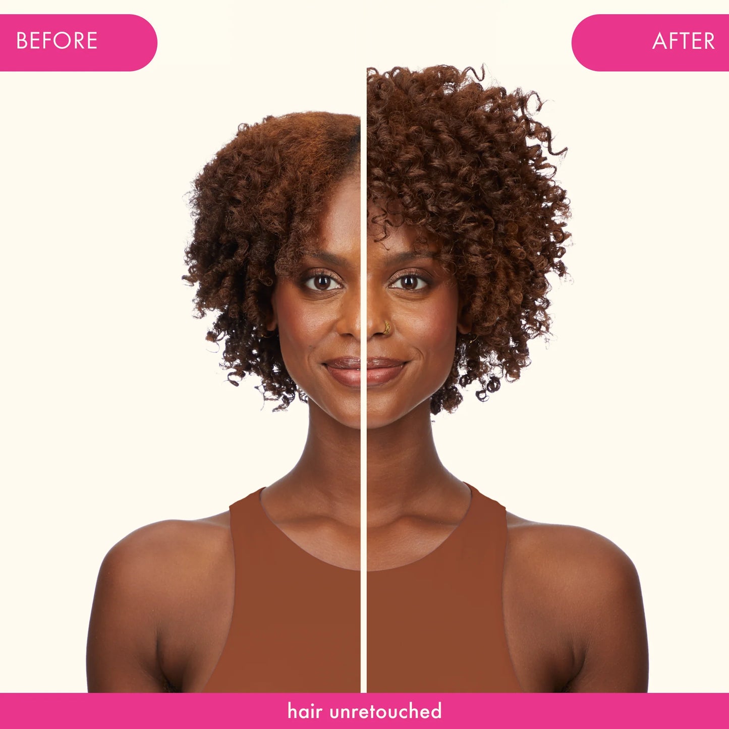 AMIKA: Reset Cooling Gel Conditioner