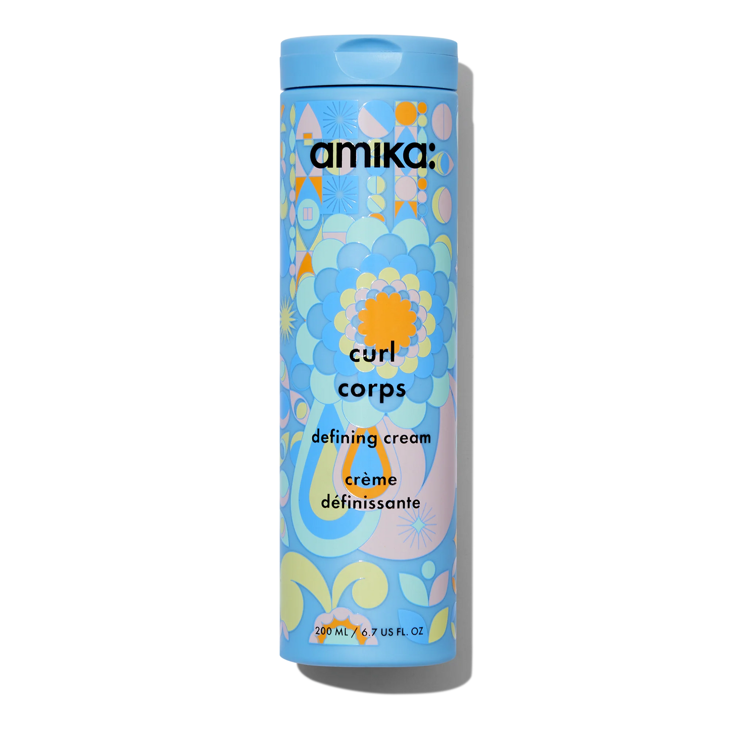 AMIKA: Curl Corps Defining Cream