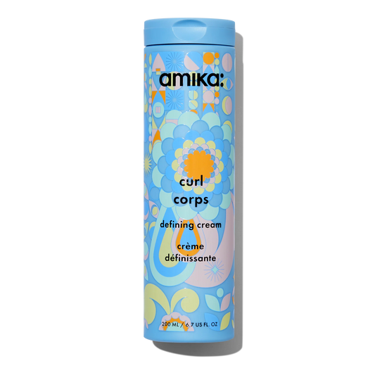 AMIKA: Curl Corps Defining Cream