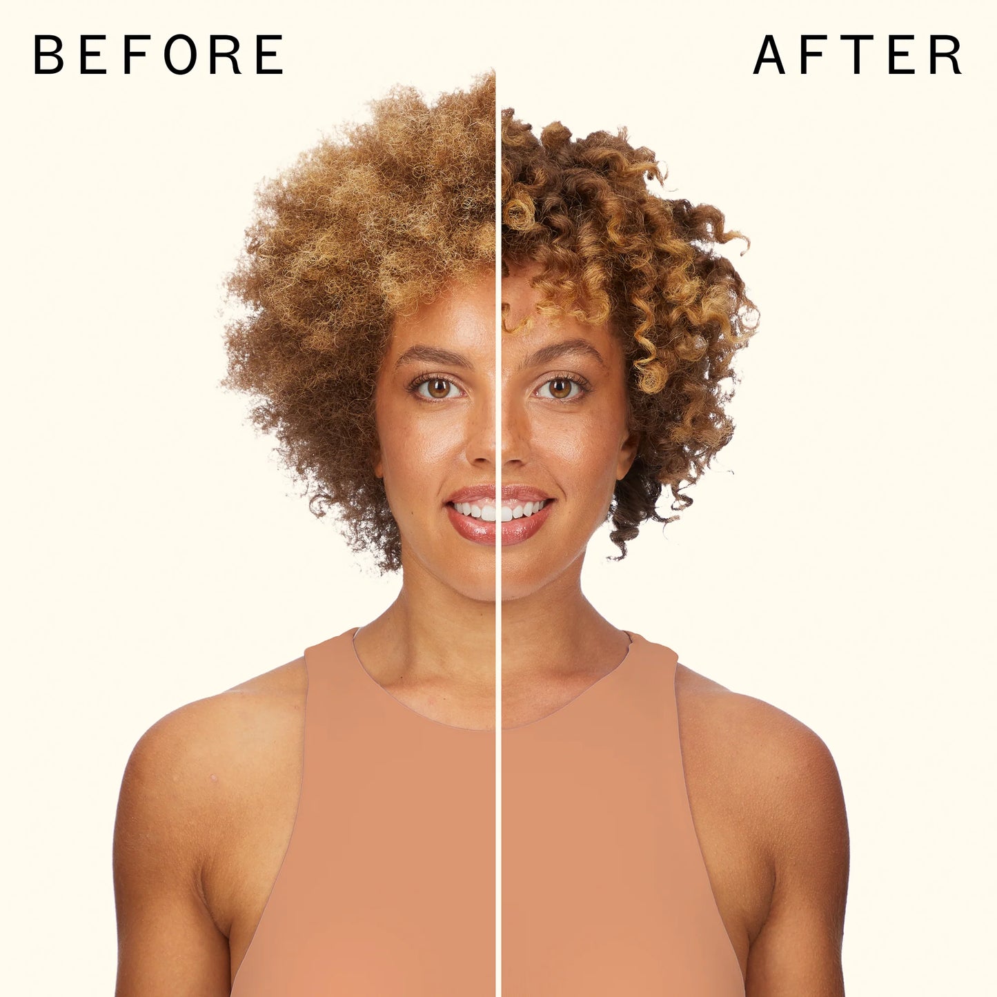AMIKA: Curl Corps Defining Cream