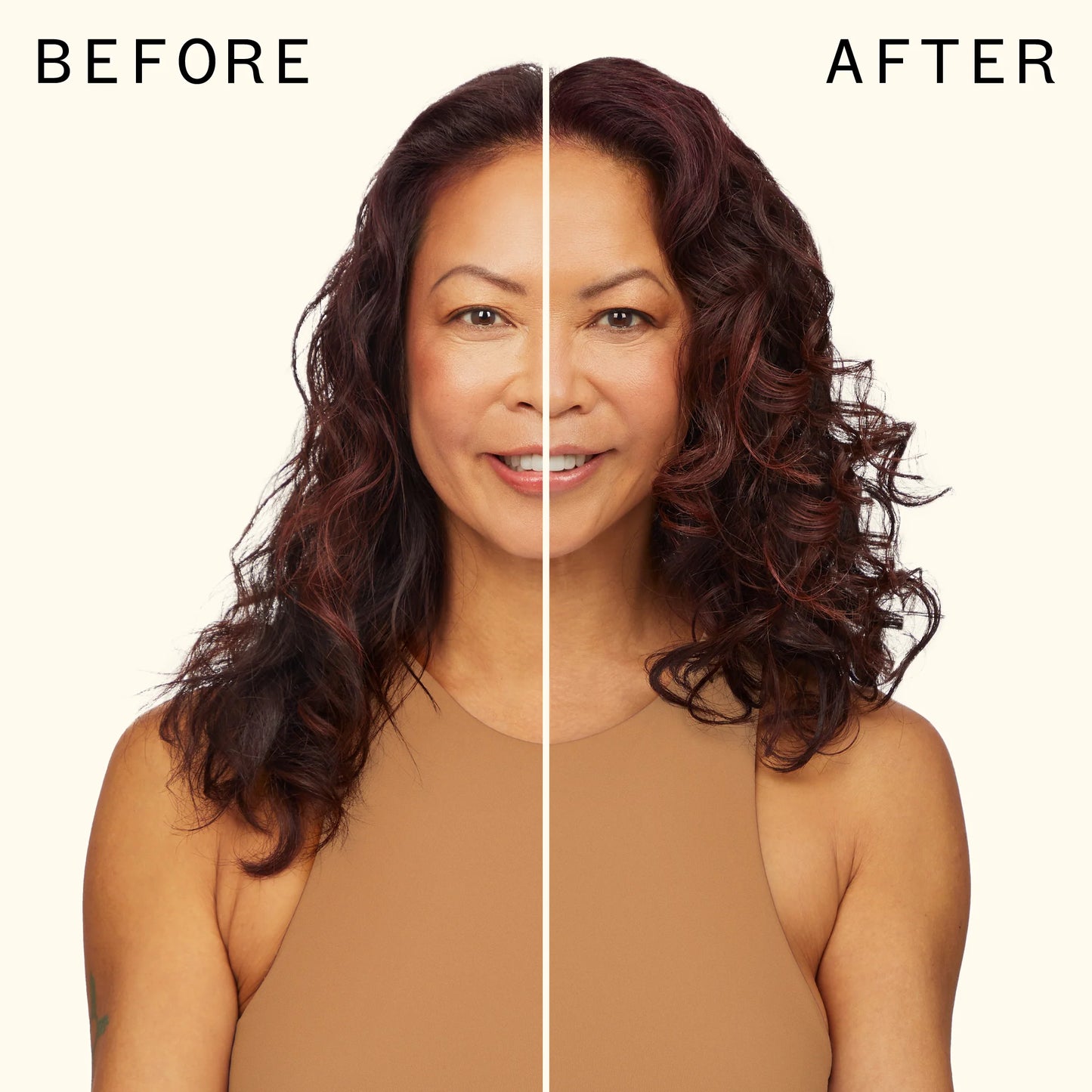 AMIKA: Curl Corps Defining Cream