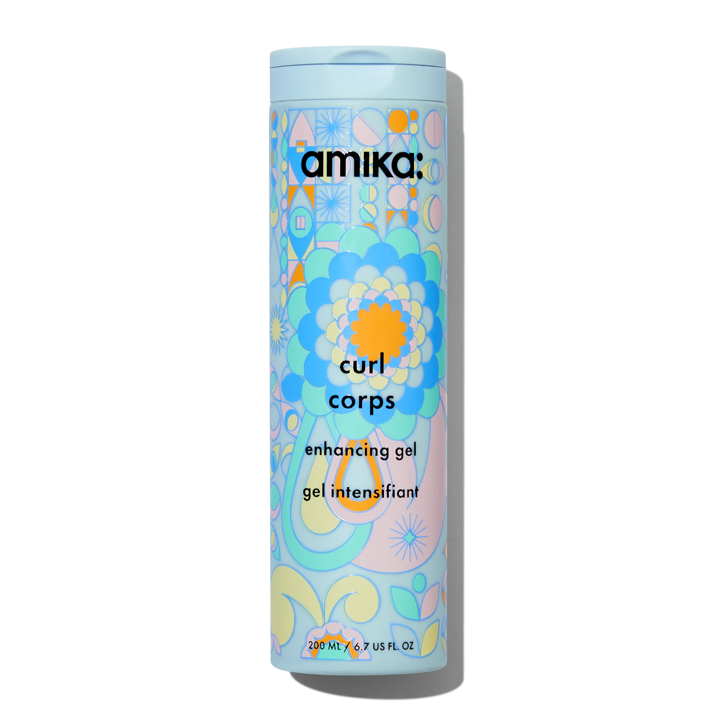 AMIKA: Curl Corps Enhancing Gel