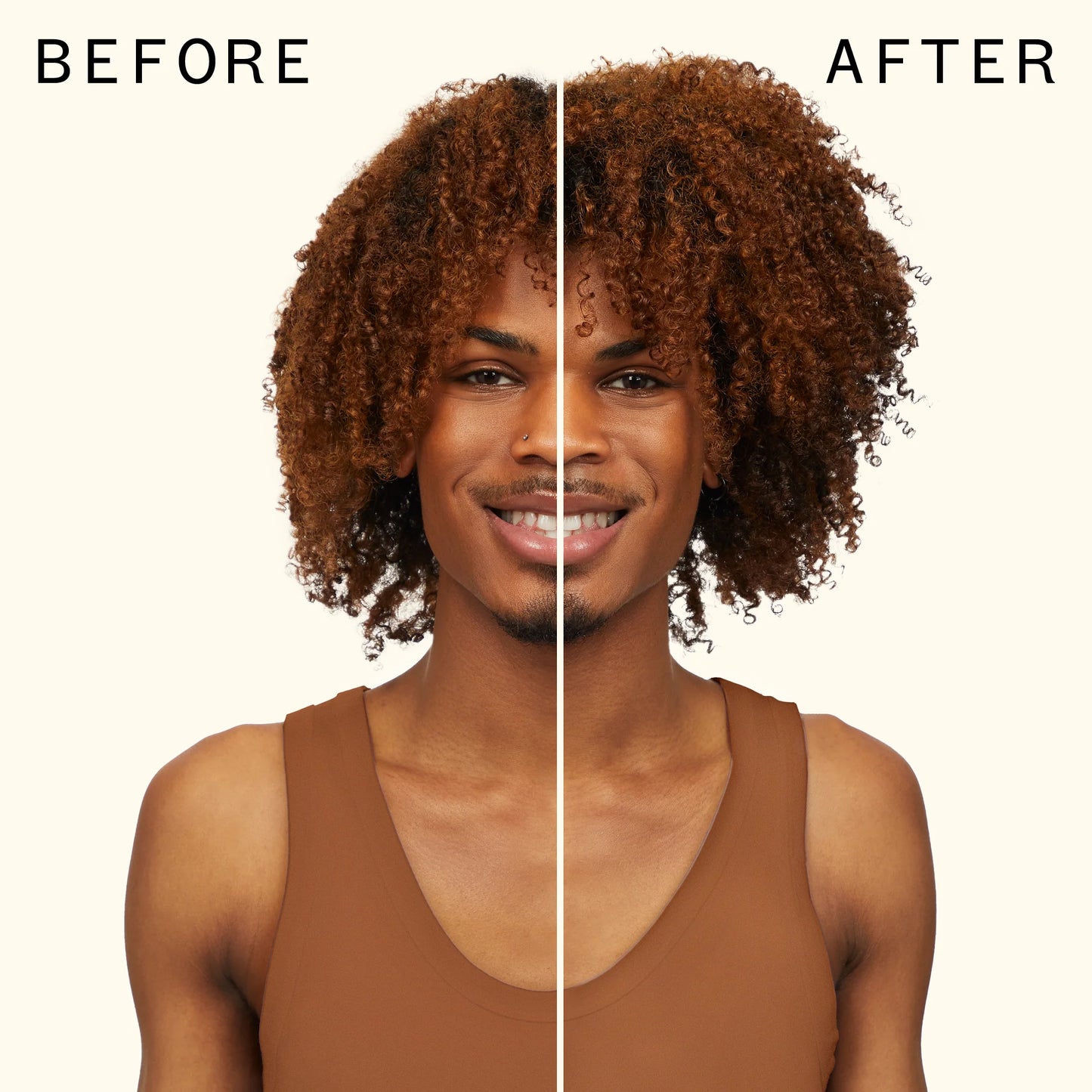 AMIKA: Curl Corps Enhancing Gel