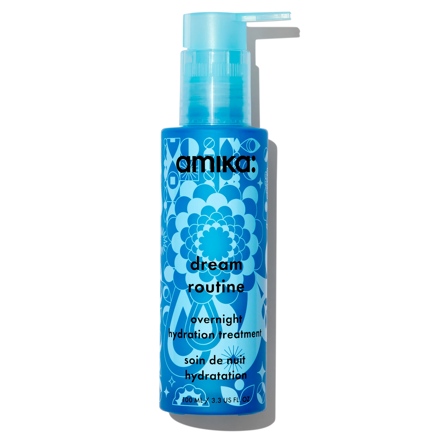 AMIKA: Dream Routine Overnight Hydrating Hair Mask