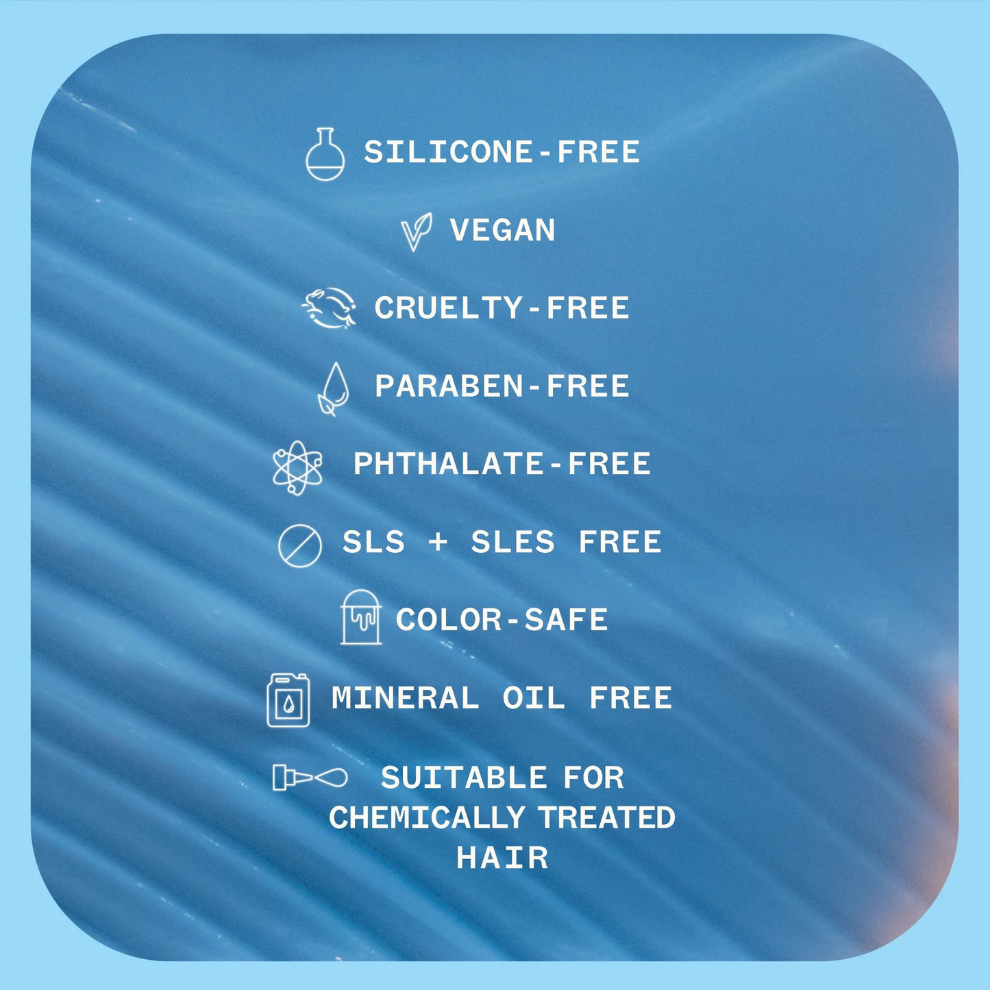 AMIKA: Dream Routine Overnight Hydrating Hair Mask