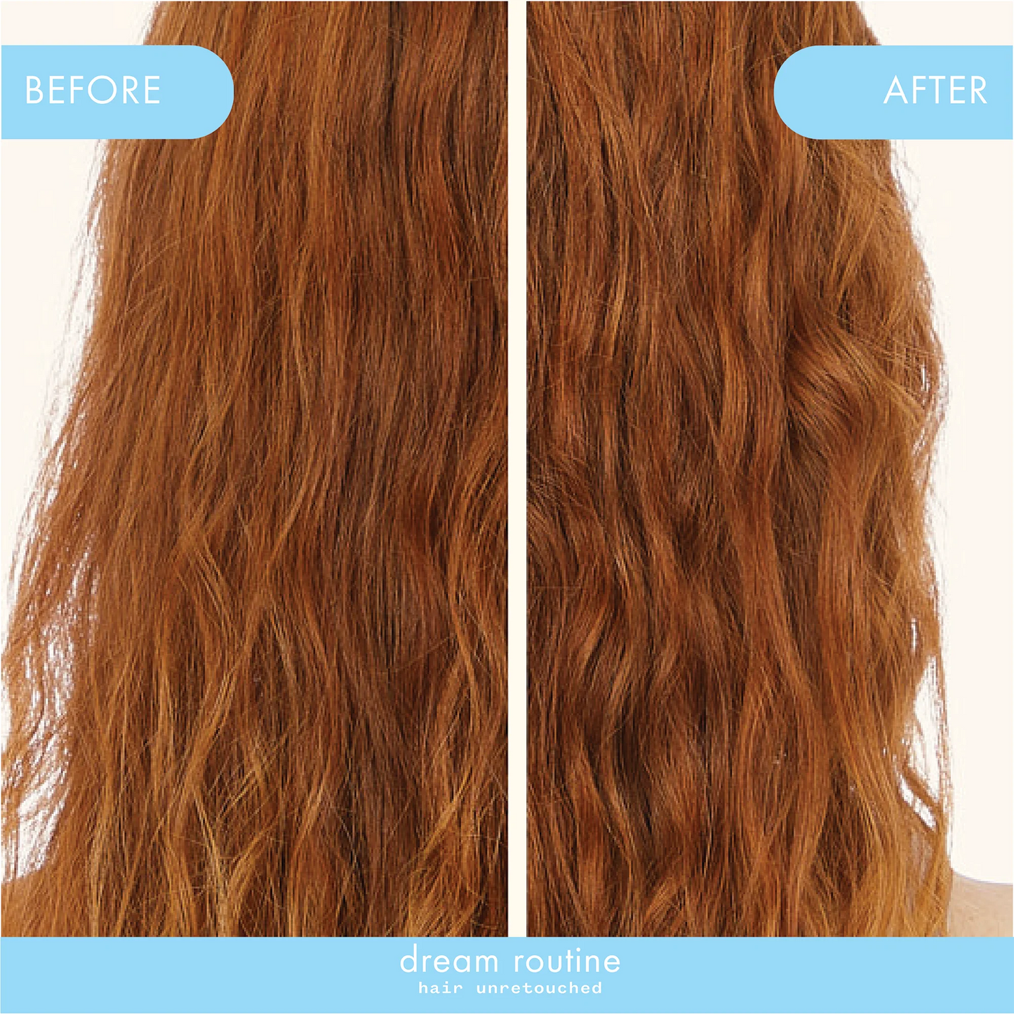 AMIKA: Dream Routine Overnight Hydrating Hair Mask