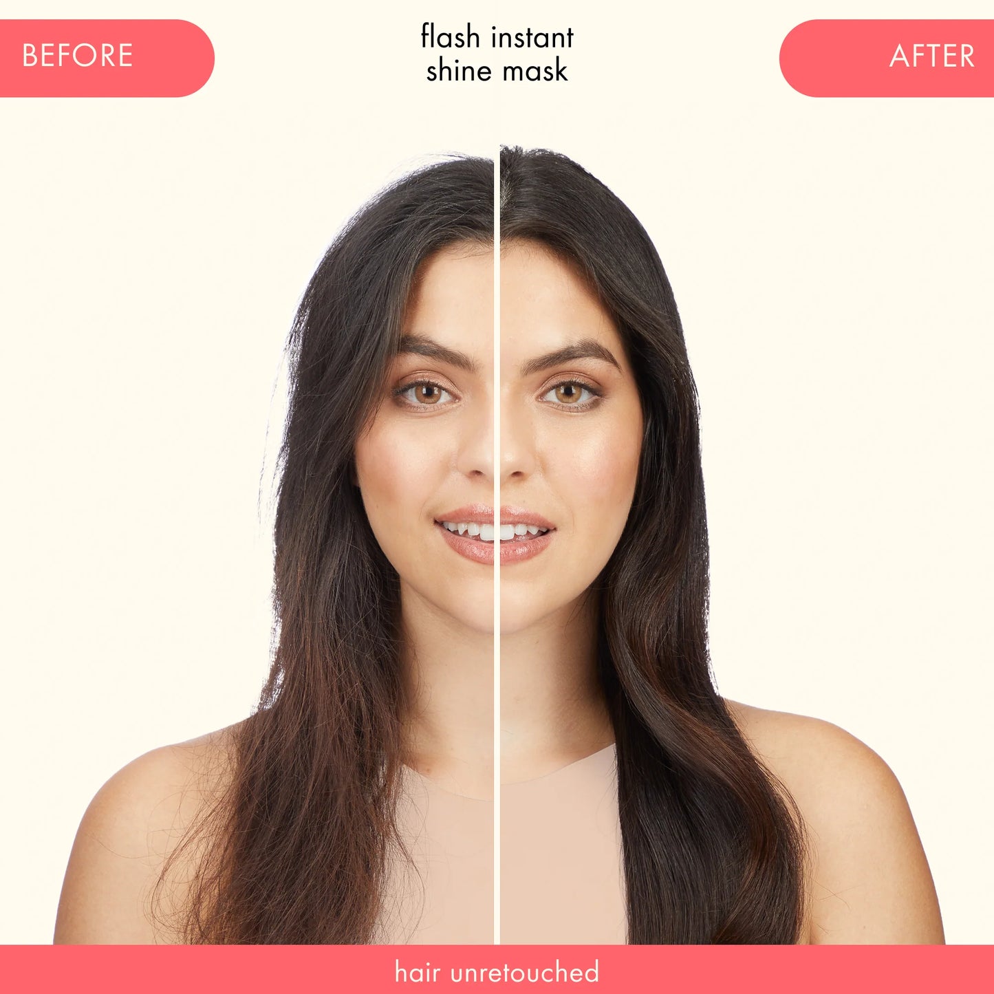 AMIKA: Flash Instant Shine Mask