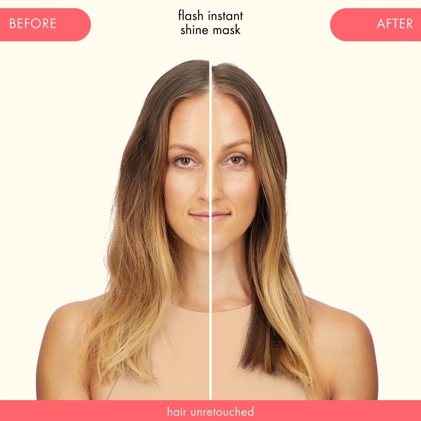AMIKA: Flash Instant Shine Mask