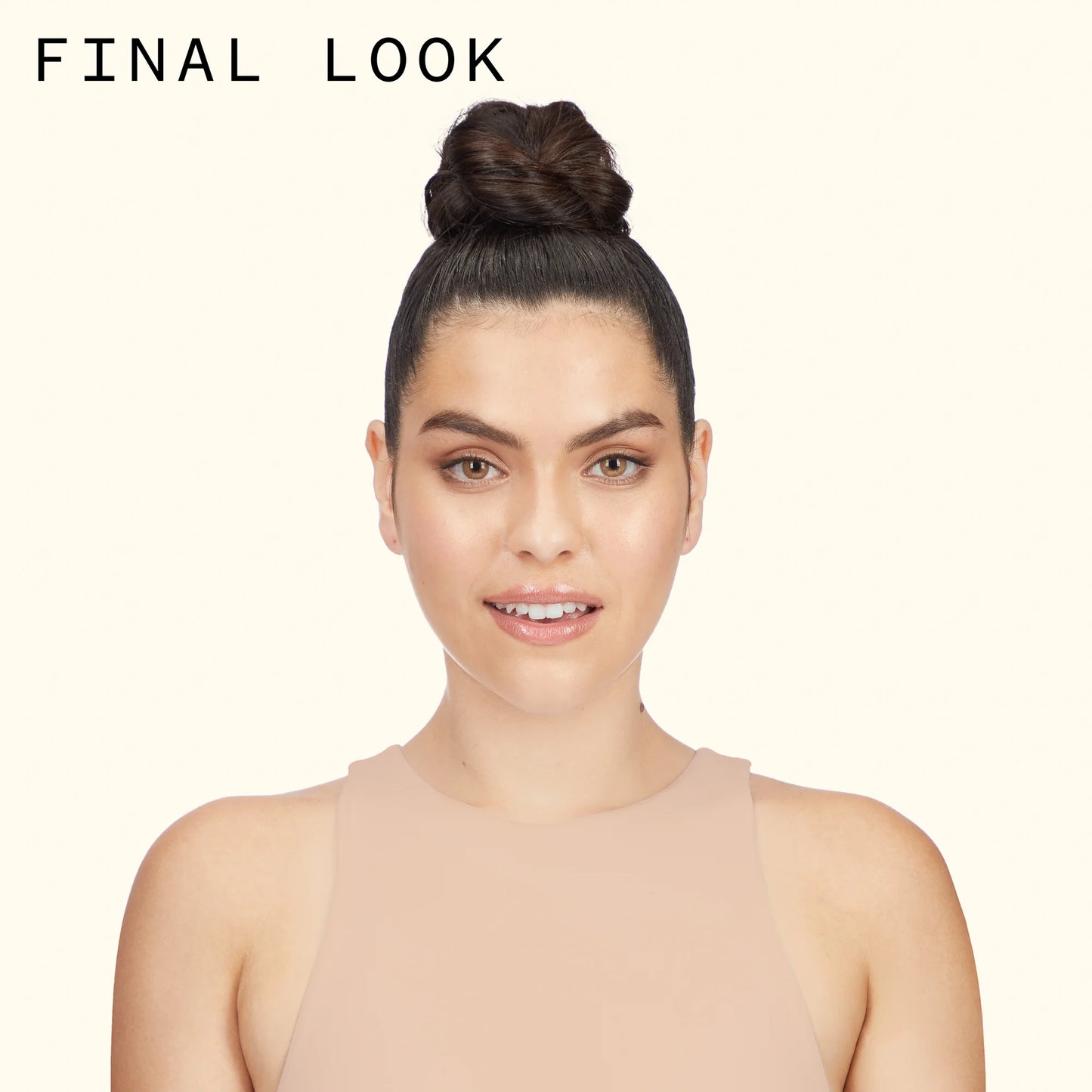 AMIKA: Headstrong Intense Hold Hairspray