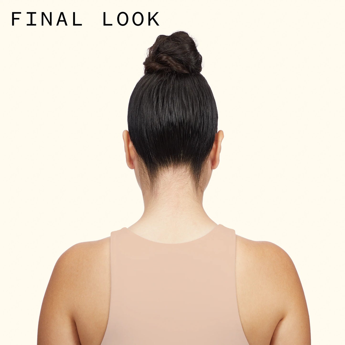 AMIKA: Headstrong Intense Hold Hairspray