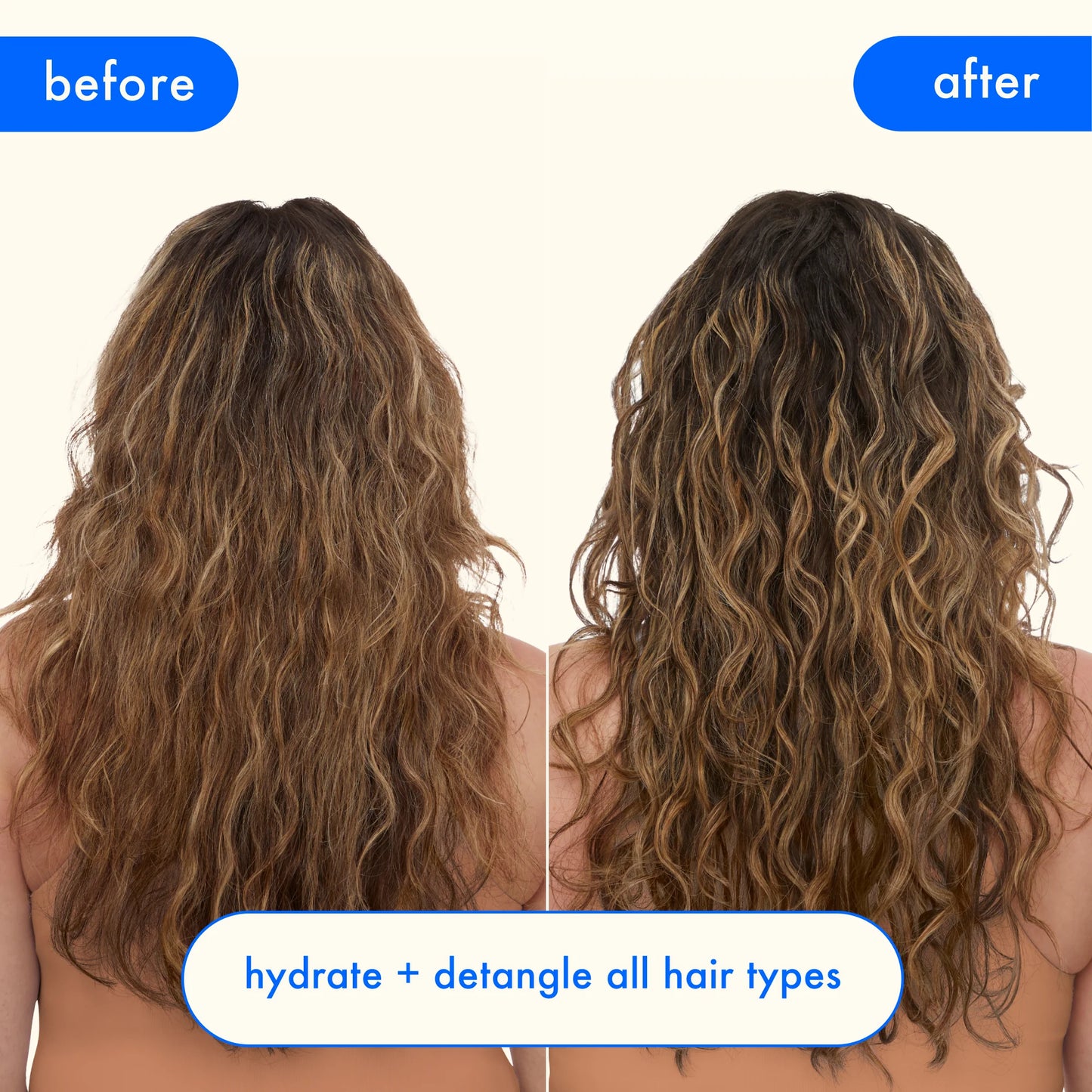 AMIKA: Intense Moisture Leave-In Conditioner