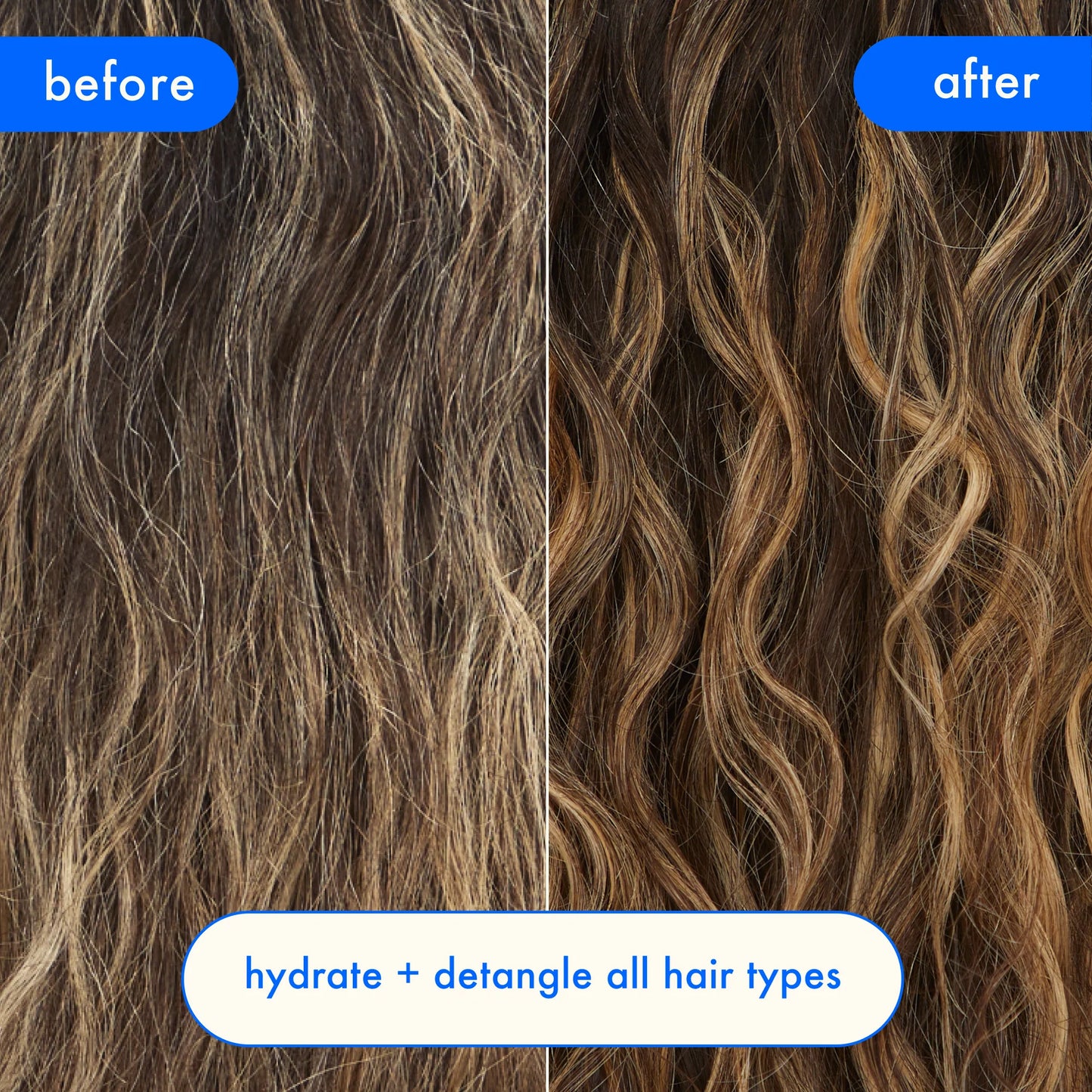 AMIKA: Intense Moisture Leave-In Conditioner