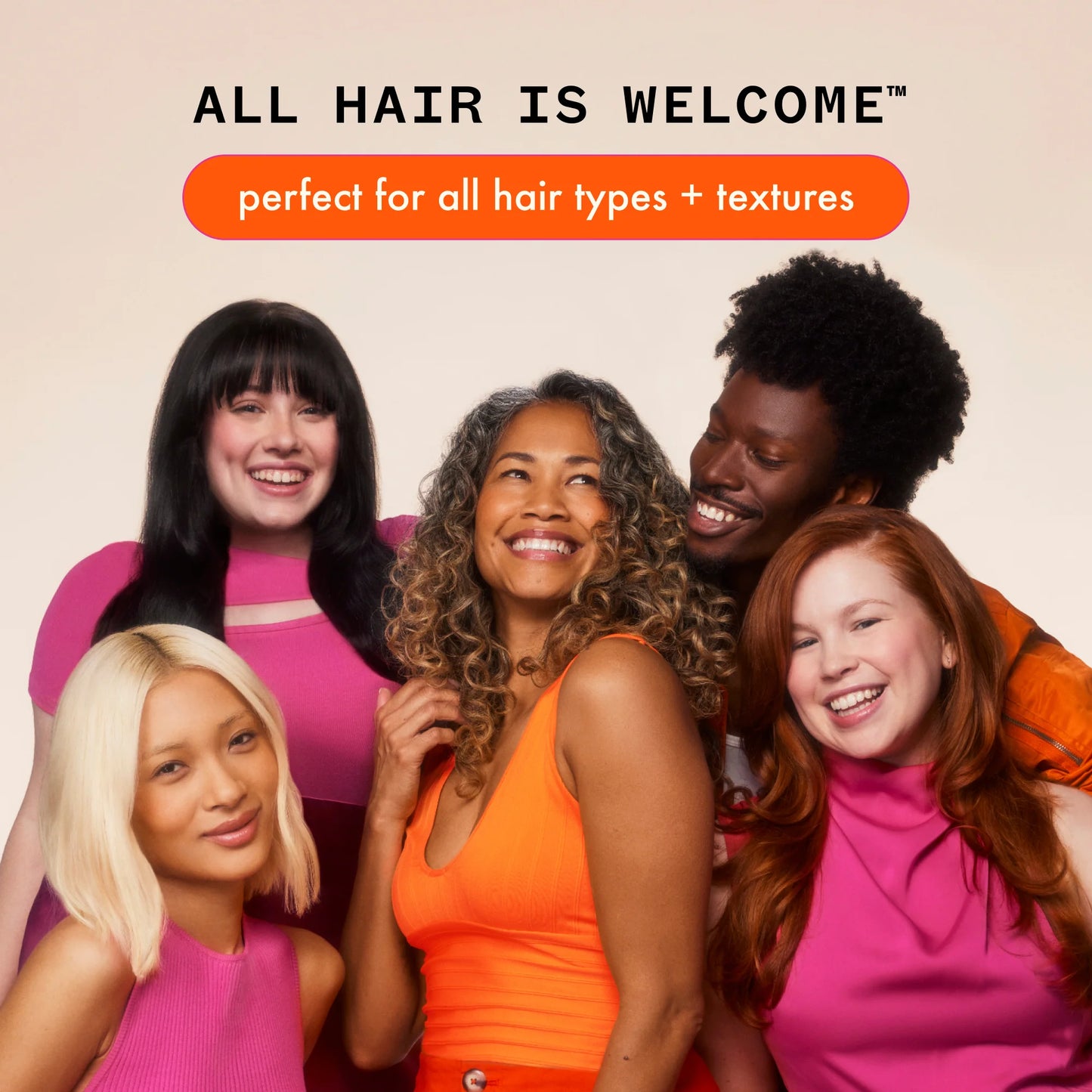 AMIKA: Perk Up Talc-Free Shampoo