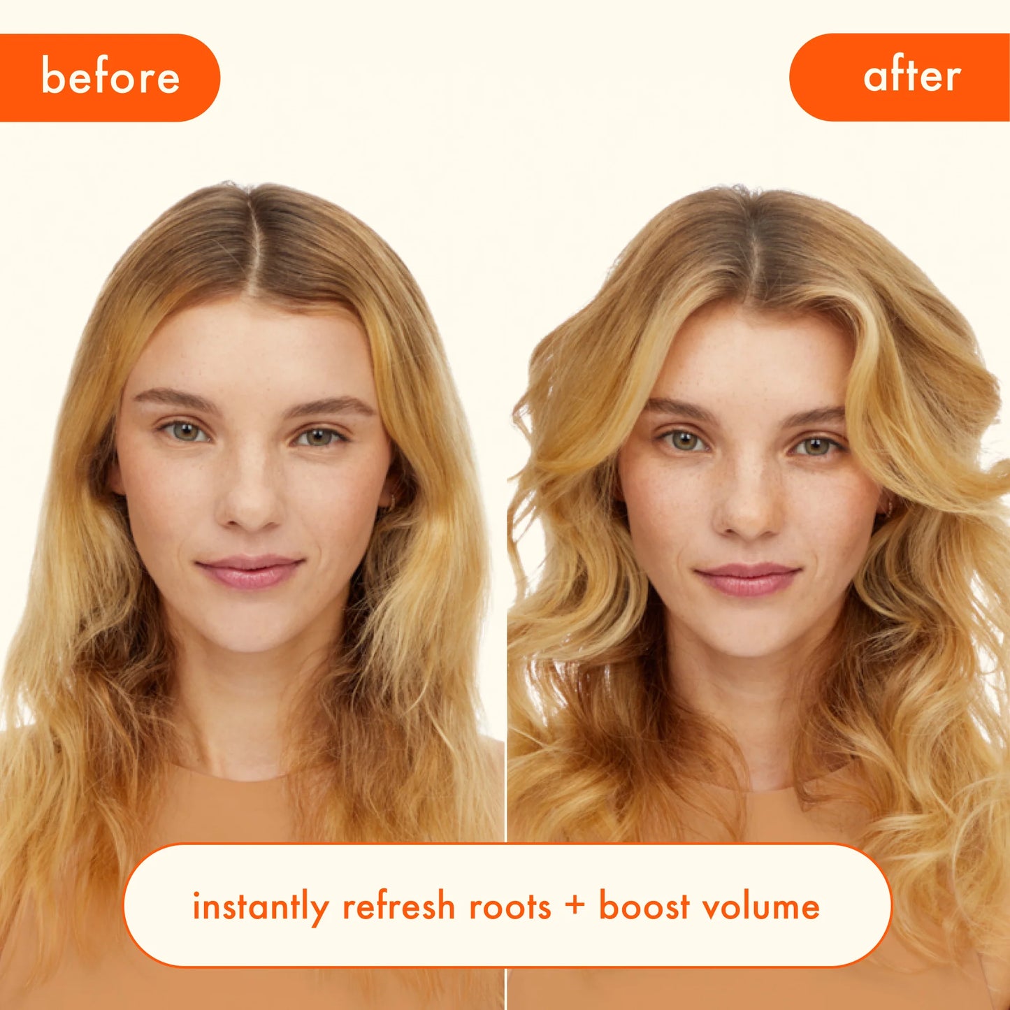 AMIKA: Perk Up Talc-Free Shampoo