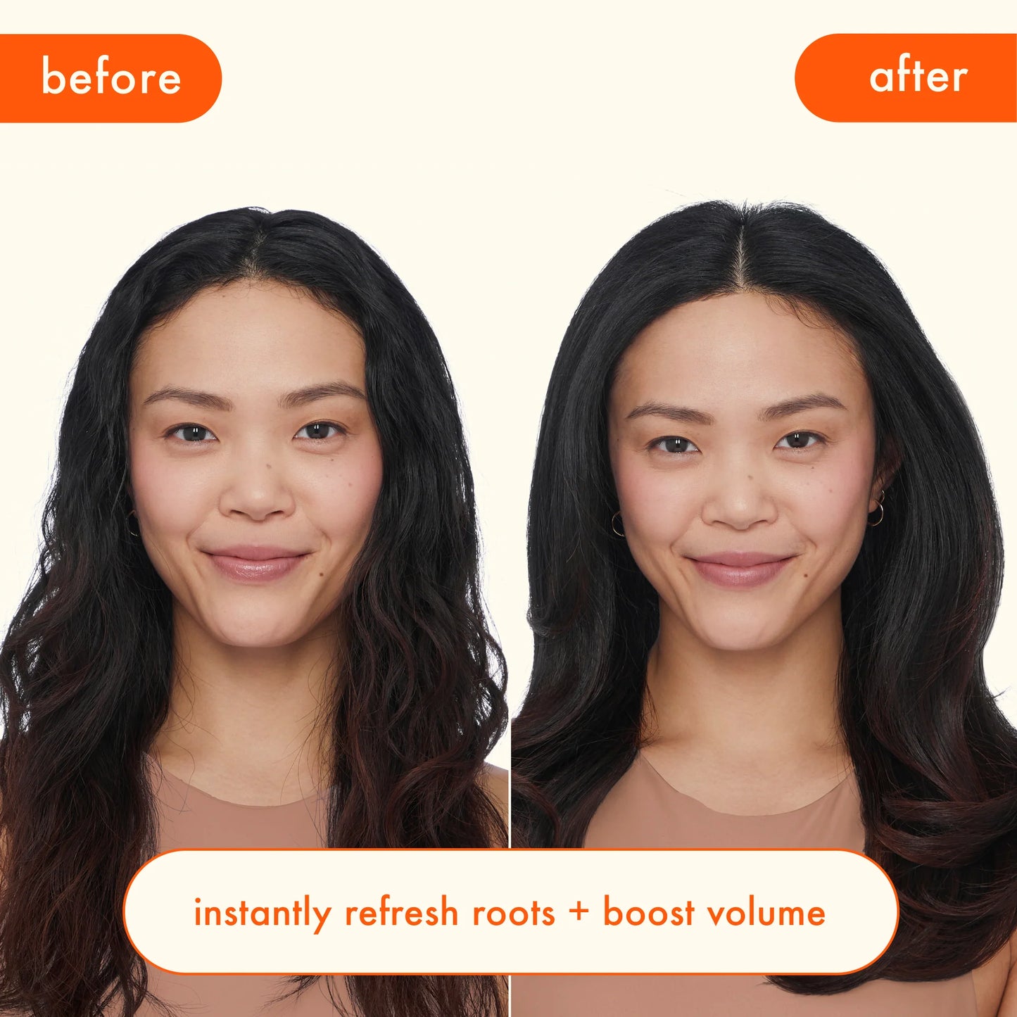 AMIKA: Perk Up Talc-Free Shampoo