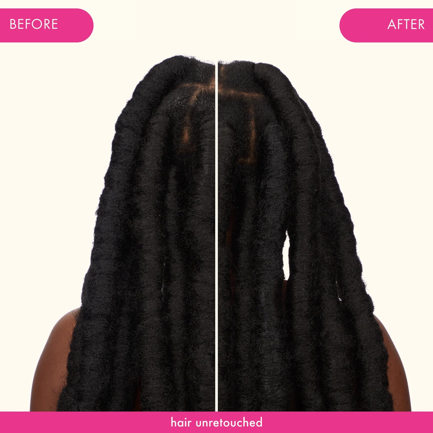AMIKA: Reset Pink Charcoal Scalp Cleansing Oil