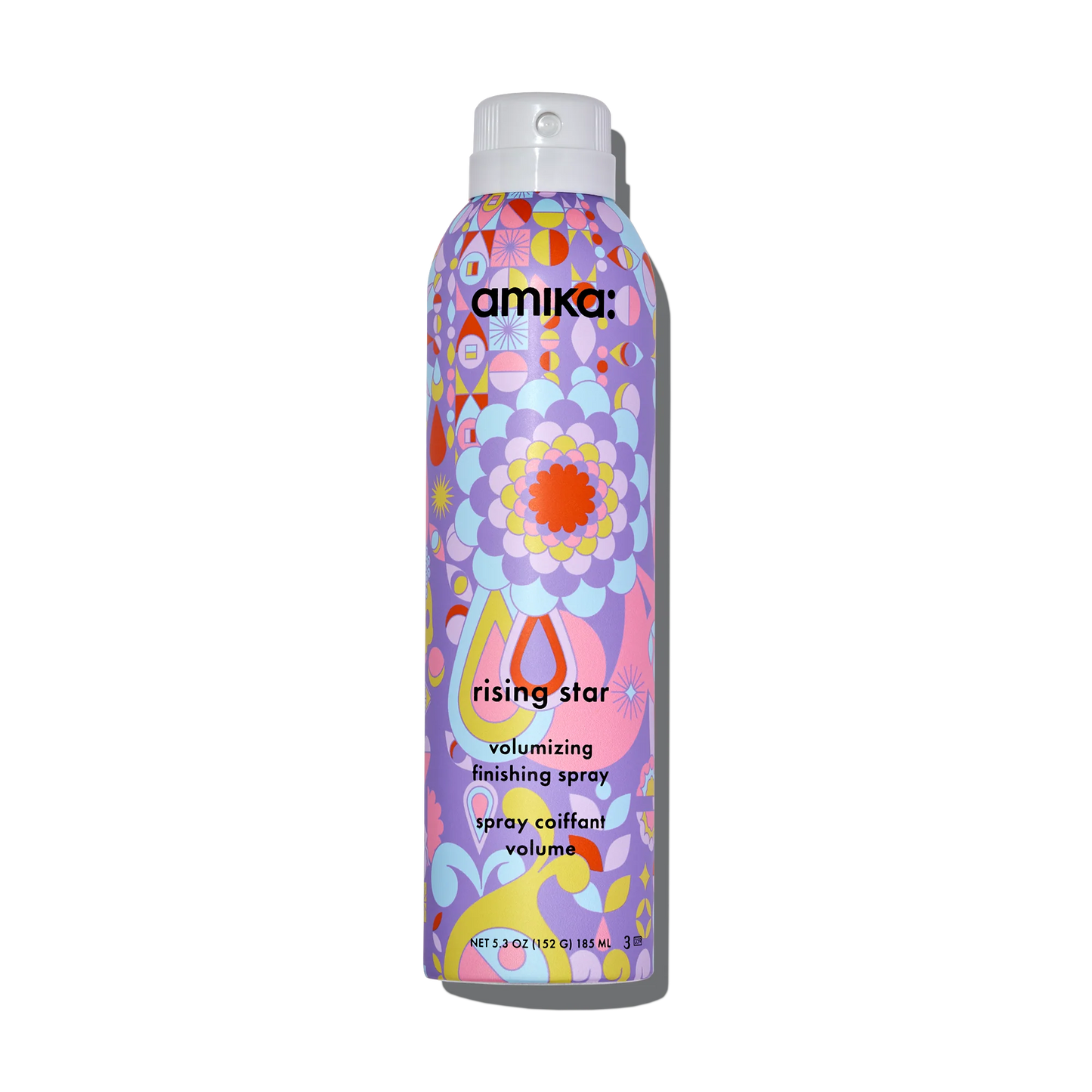 AMIKA: Rising Star Volumizing Finishing Spray