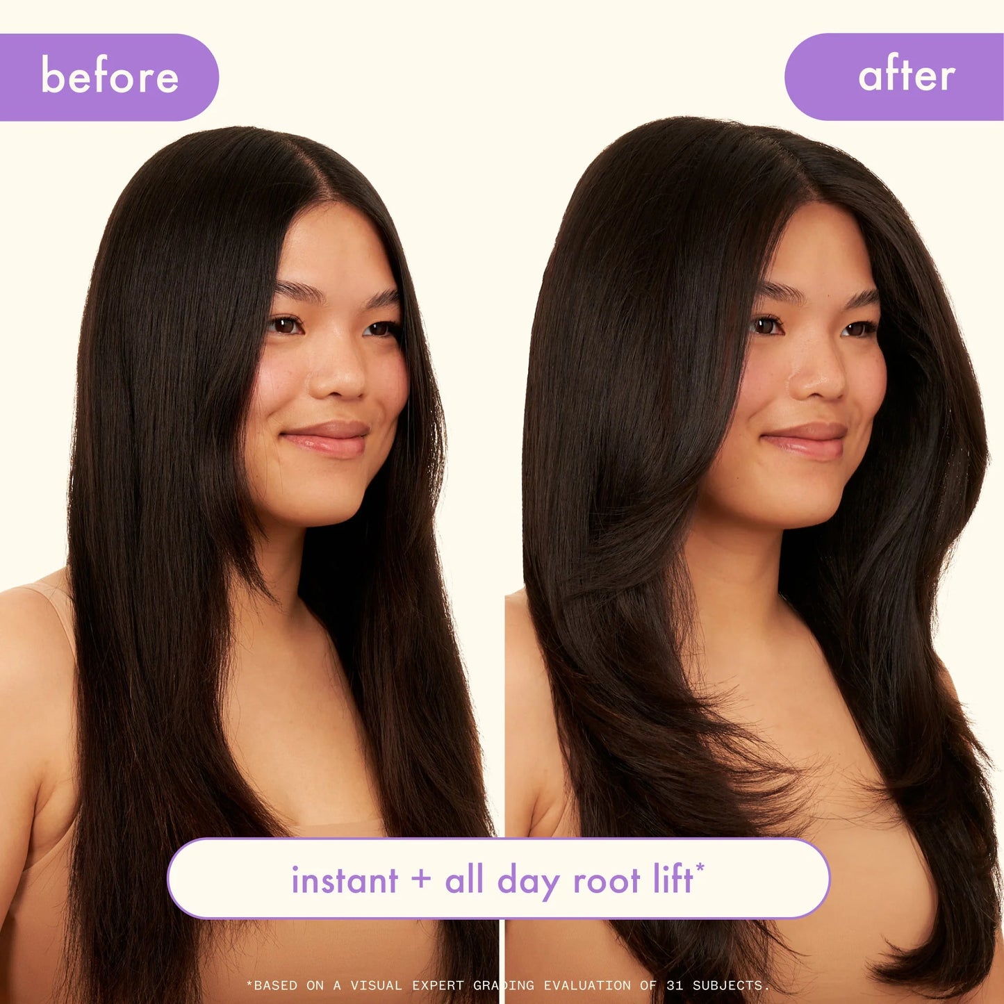 AMIKA: Rising Star Volumizing Finishing Spray