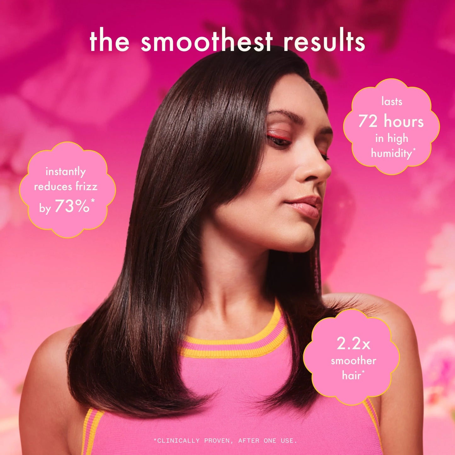 AMIKA: Smooth Over Frizz-Fighting Treatment Mask