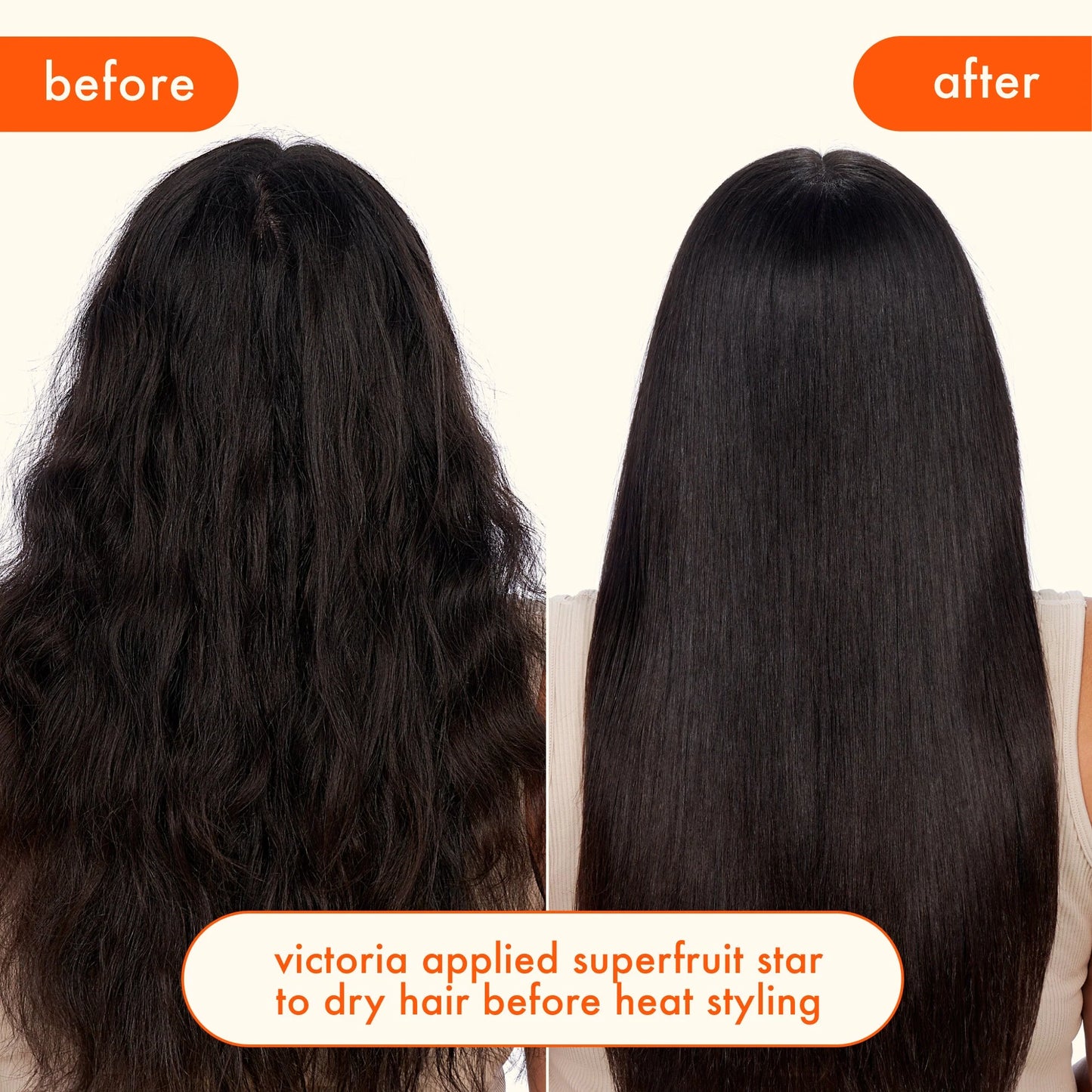 AMIKA: Superfruit Star Lightweight Hair Styling Oil