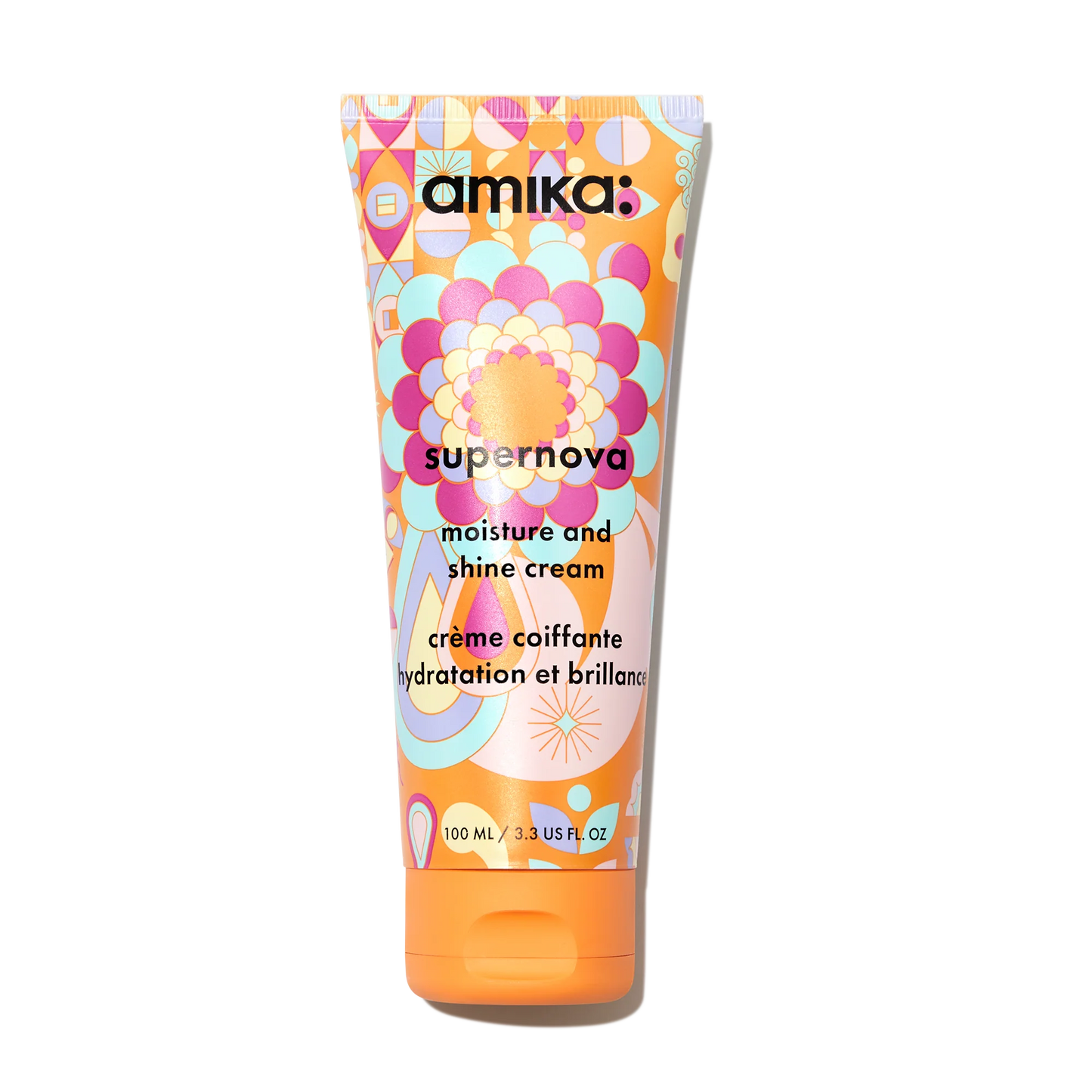 AMIKA: Supernova Moisture and Shine Cream