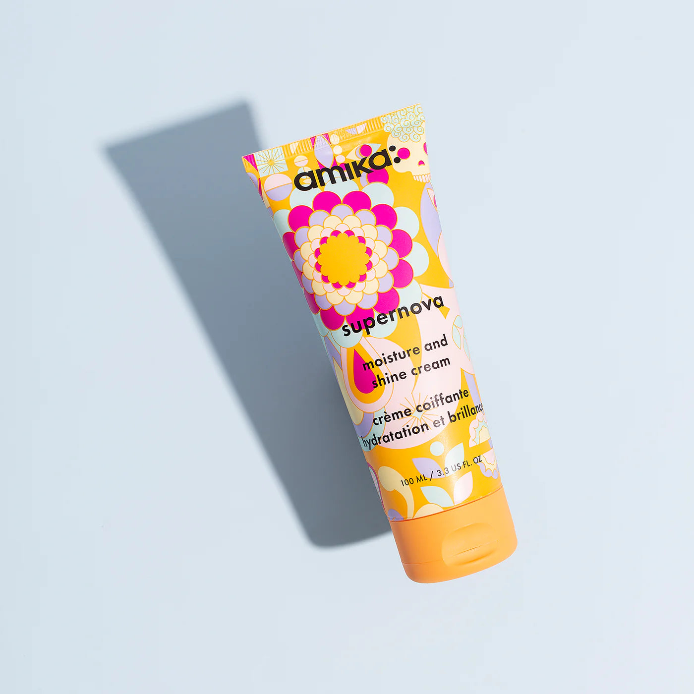 AMIKA: Supernova Moisture and Shine Cream