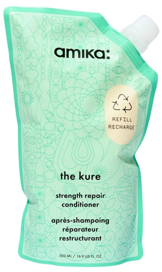 AMIKA: The Kure Conditioner