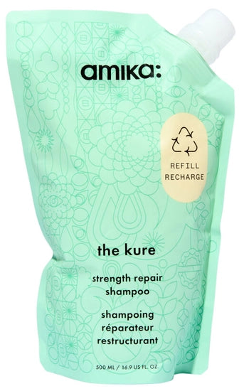 AMIKA: The Kure Shampoo