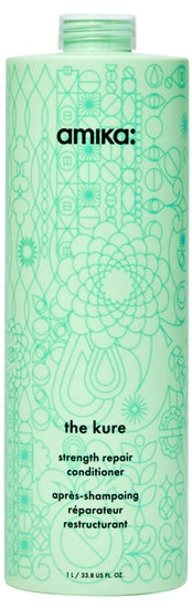 AMIKA: The Kure Conditioner