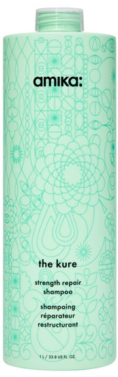 AMIKA: The Kure Shampoo