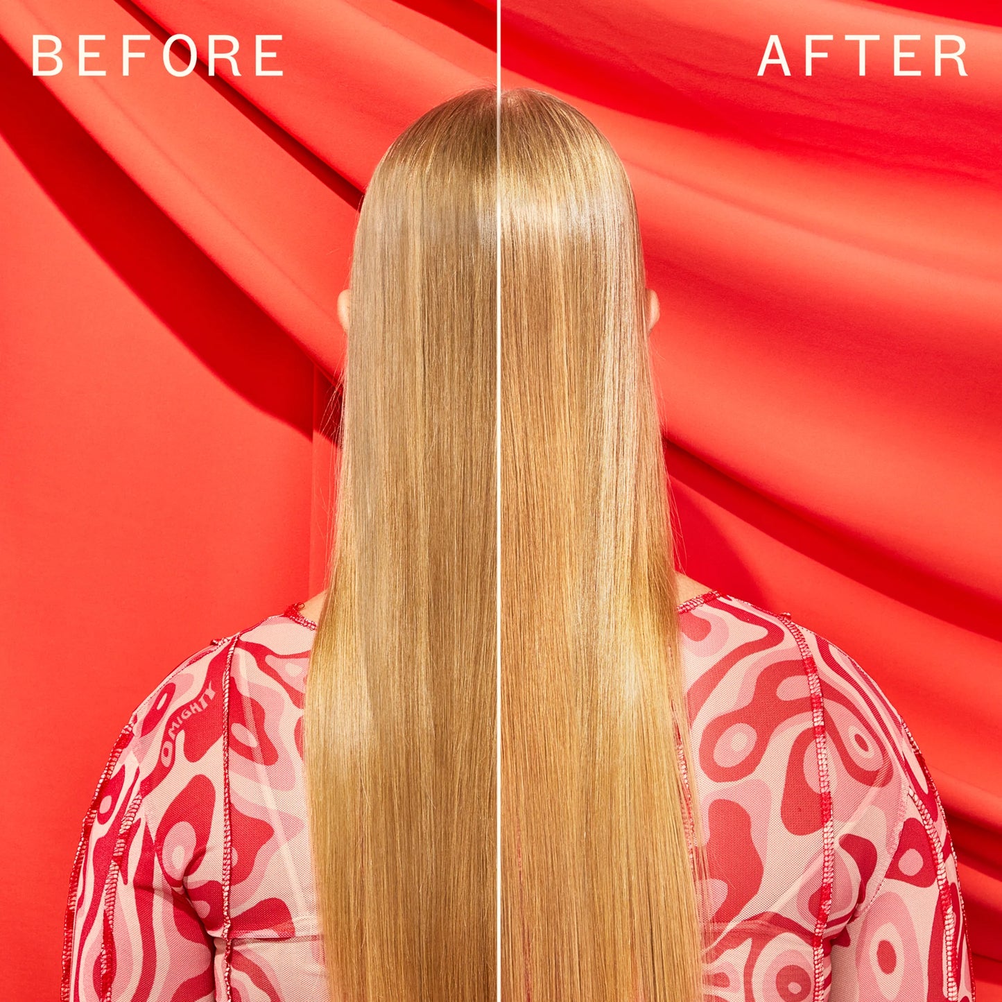 AMIKA: Top Gloss Hair Shine Spray