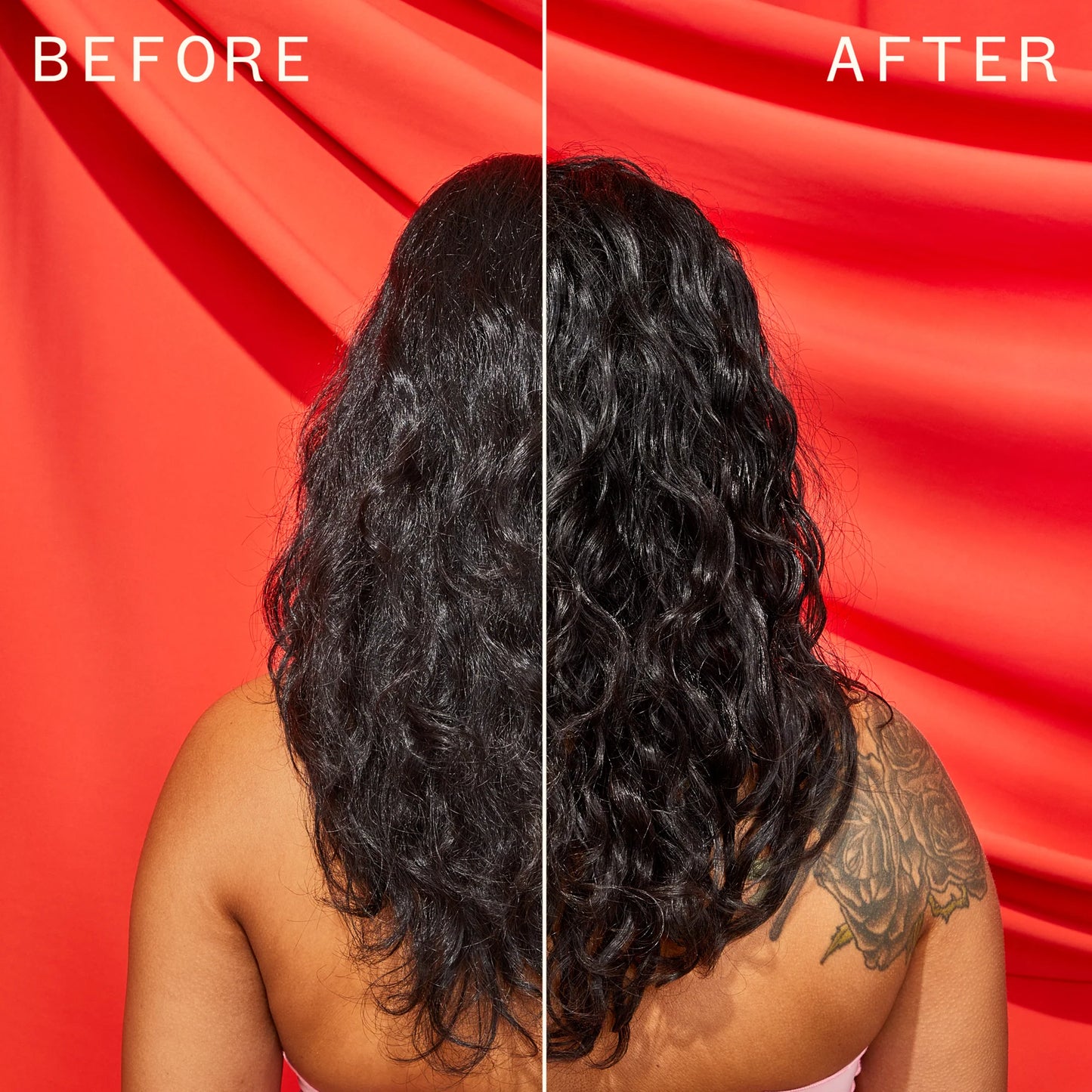 AMIKA: Top Gloss Hair Shine Spray