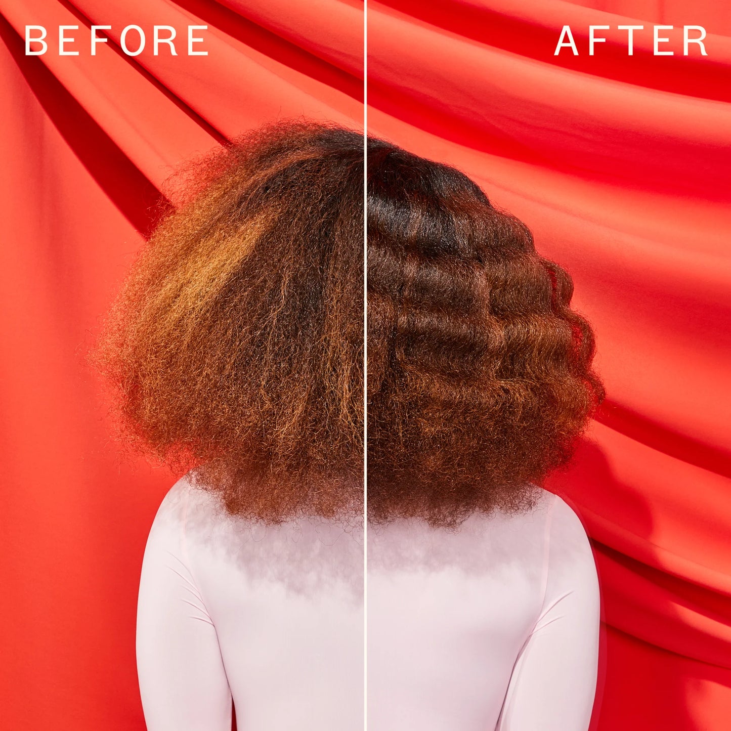 AMIKA: Top Gloss Hair Shine Spray
