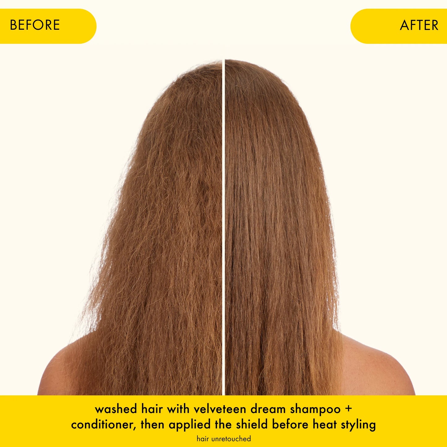 AMIKA: Velveteen Dream Shampoo