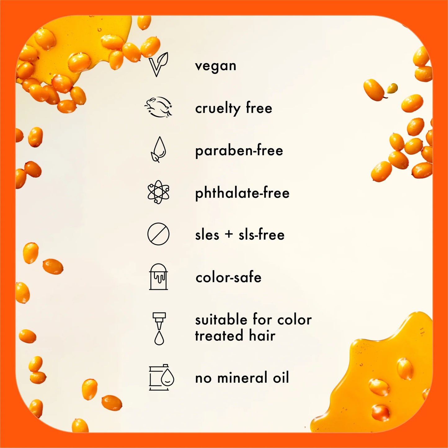 AMIKA: The Wizard Detangling Primer