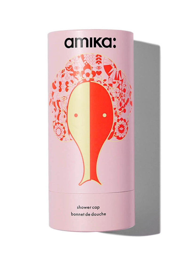 AMIKA: Shower Cap